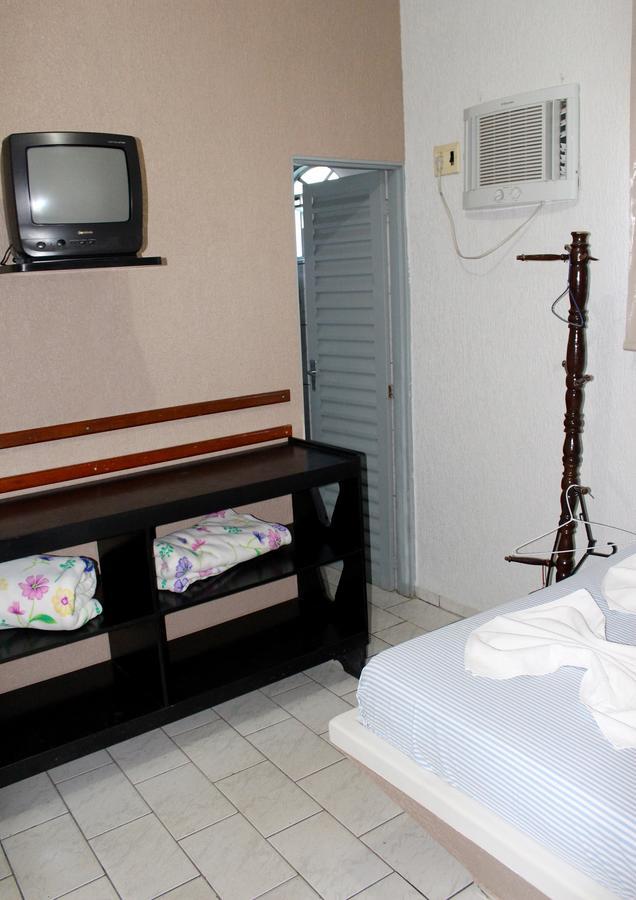 Hotel Pousada Dos Sonhos Correntina Kültér fotó