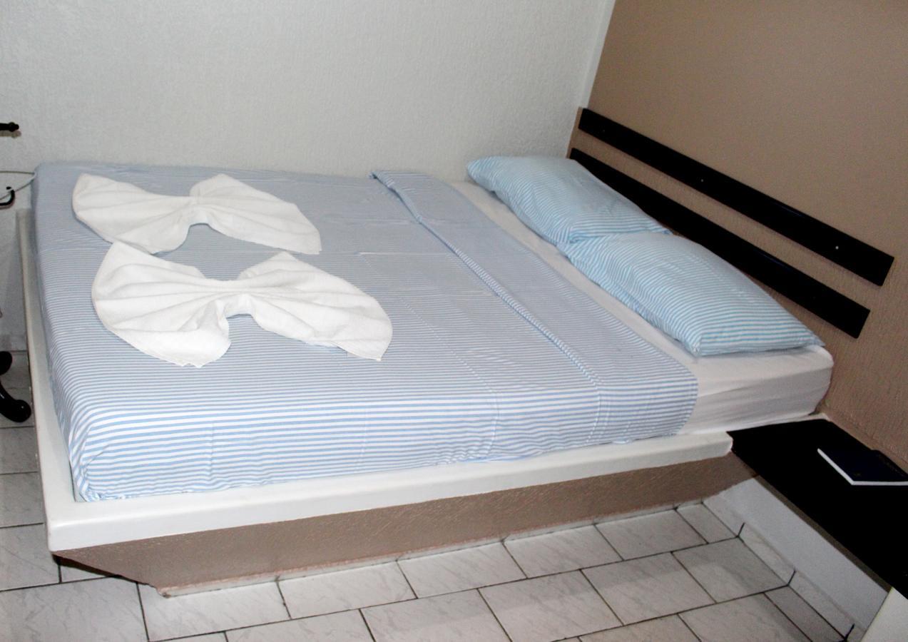 Hotel Pousada Dos Sonhos Correntina Kültér fotó